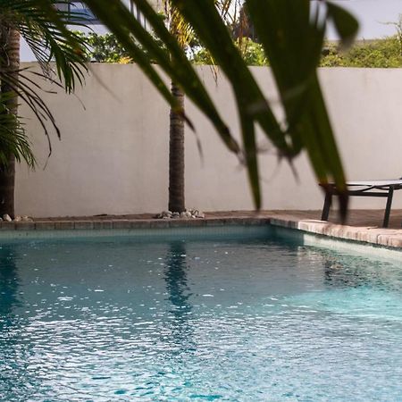 Major. Suites Curacao Willemstad Luaran gambar