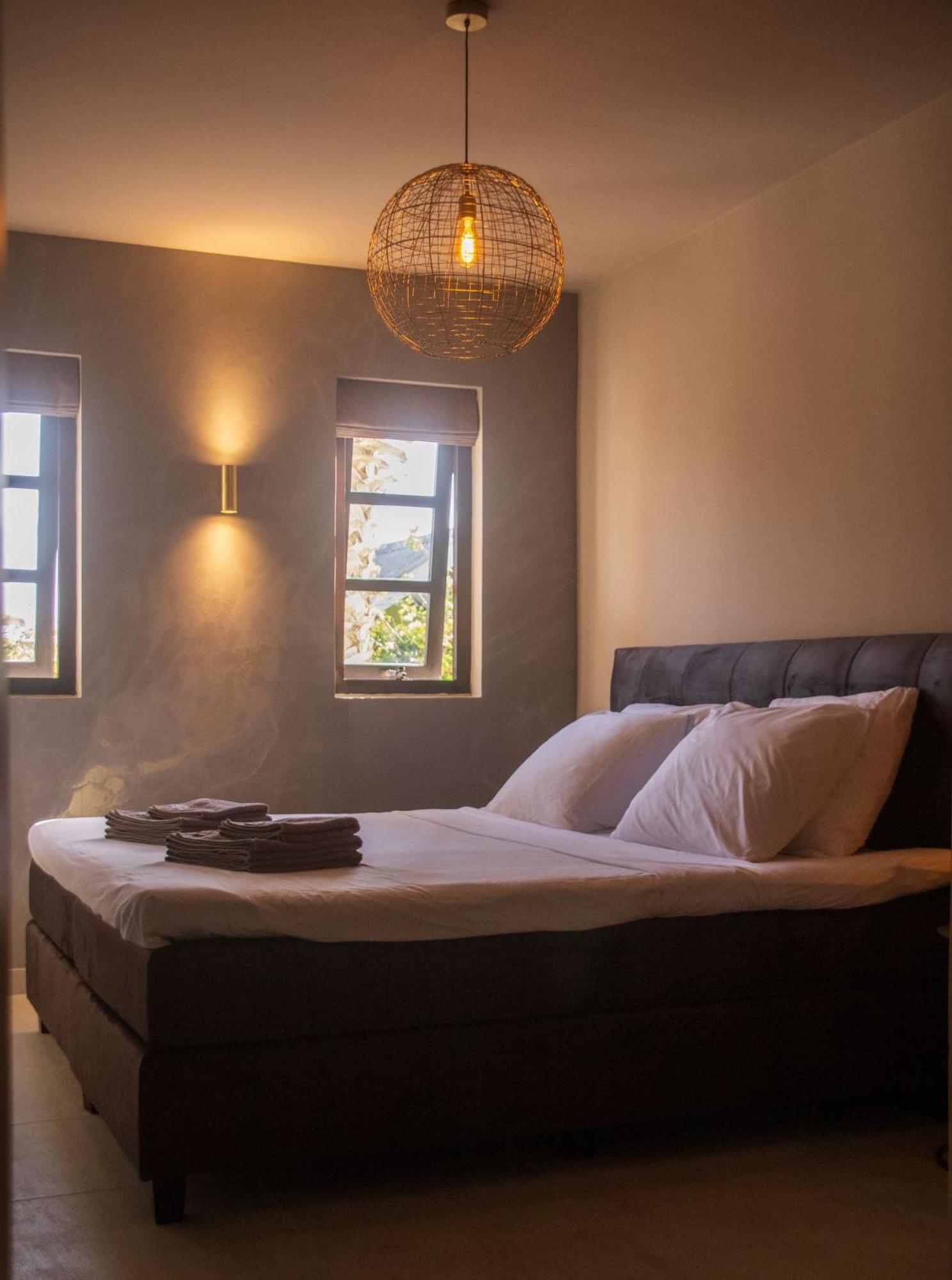 Major. Suites Curacao Willemstad Luaran gambar
