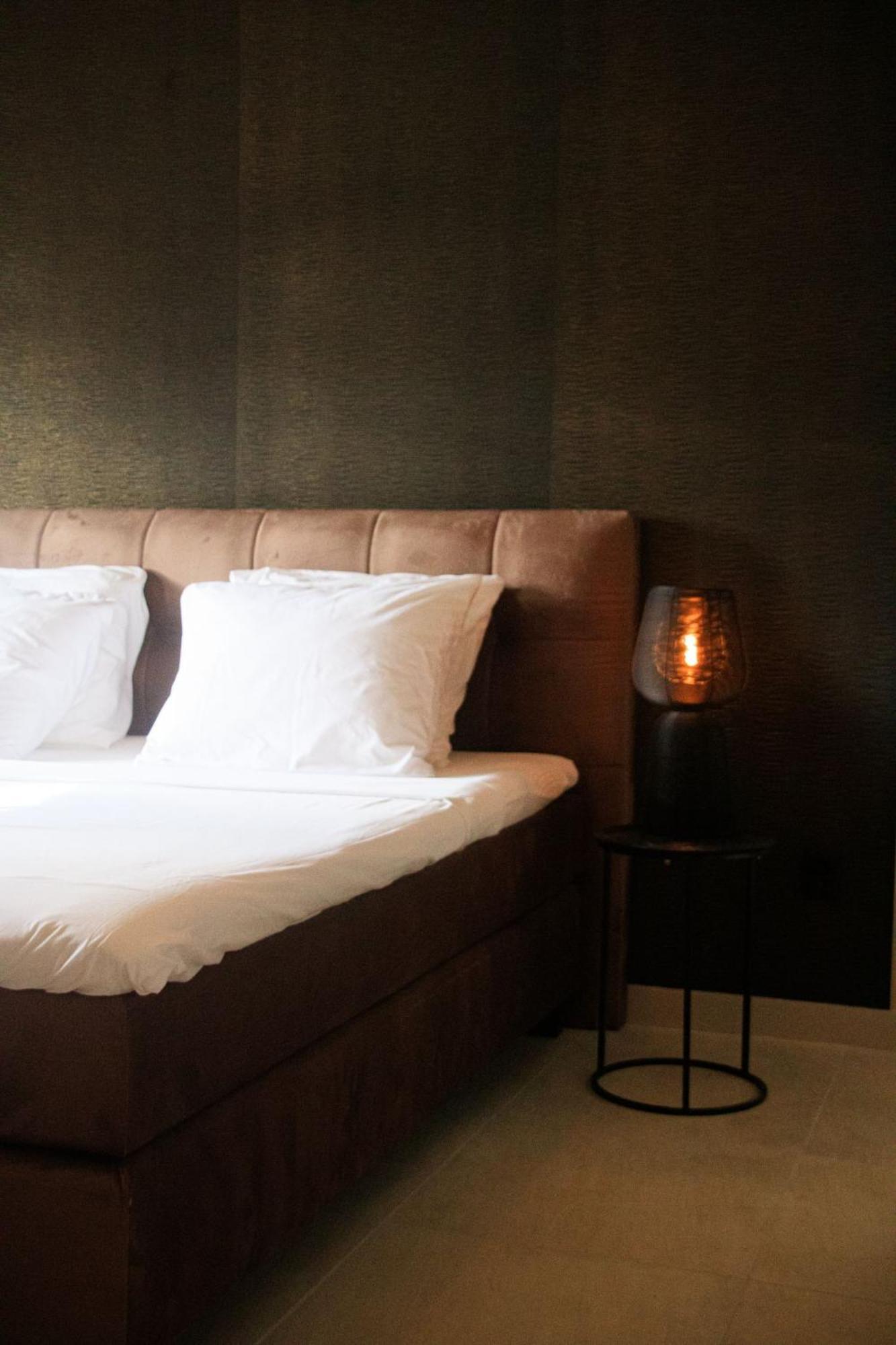 Major. Suites Curacao Willemstad Luaran gambar