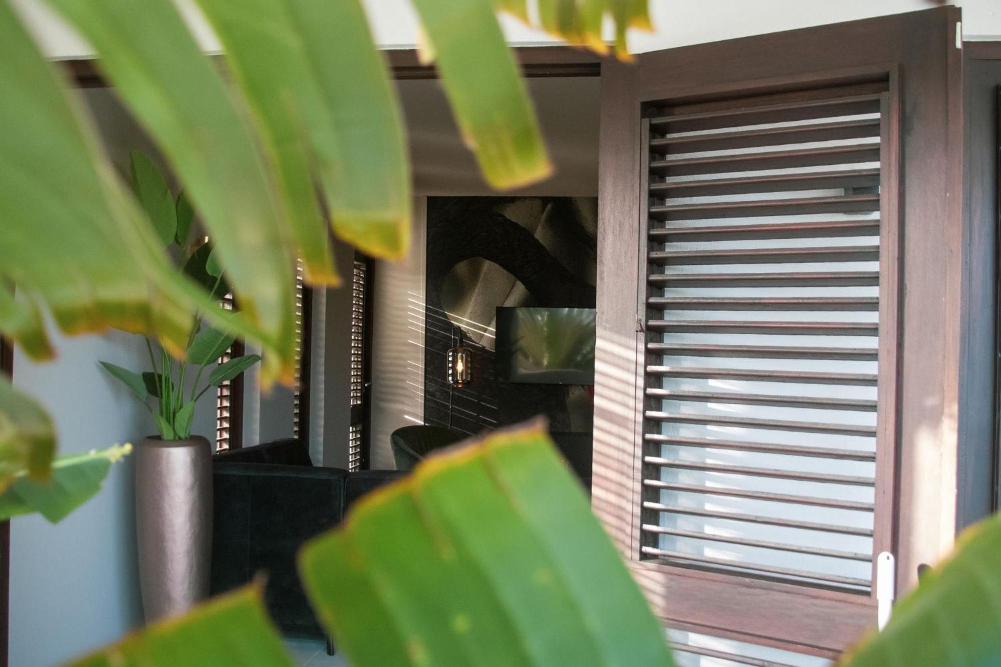 Major. Suites Curacao Willemstad Luaran gambar