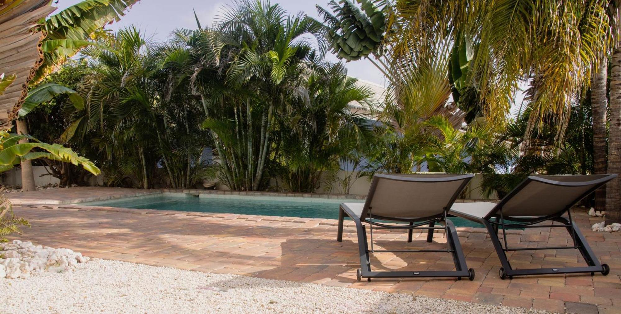 Major. Suites Curacao Willemstad Luaran gambar