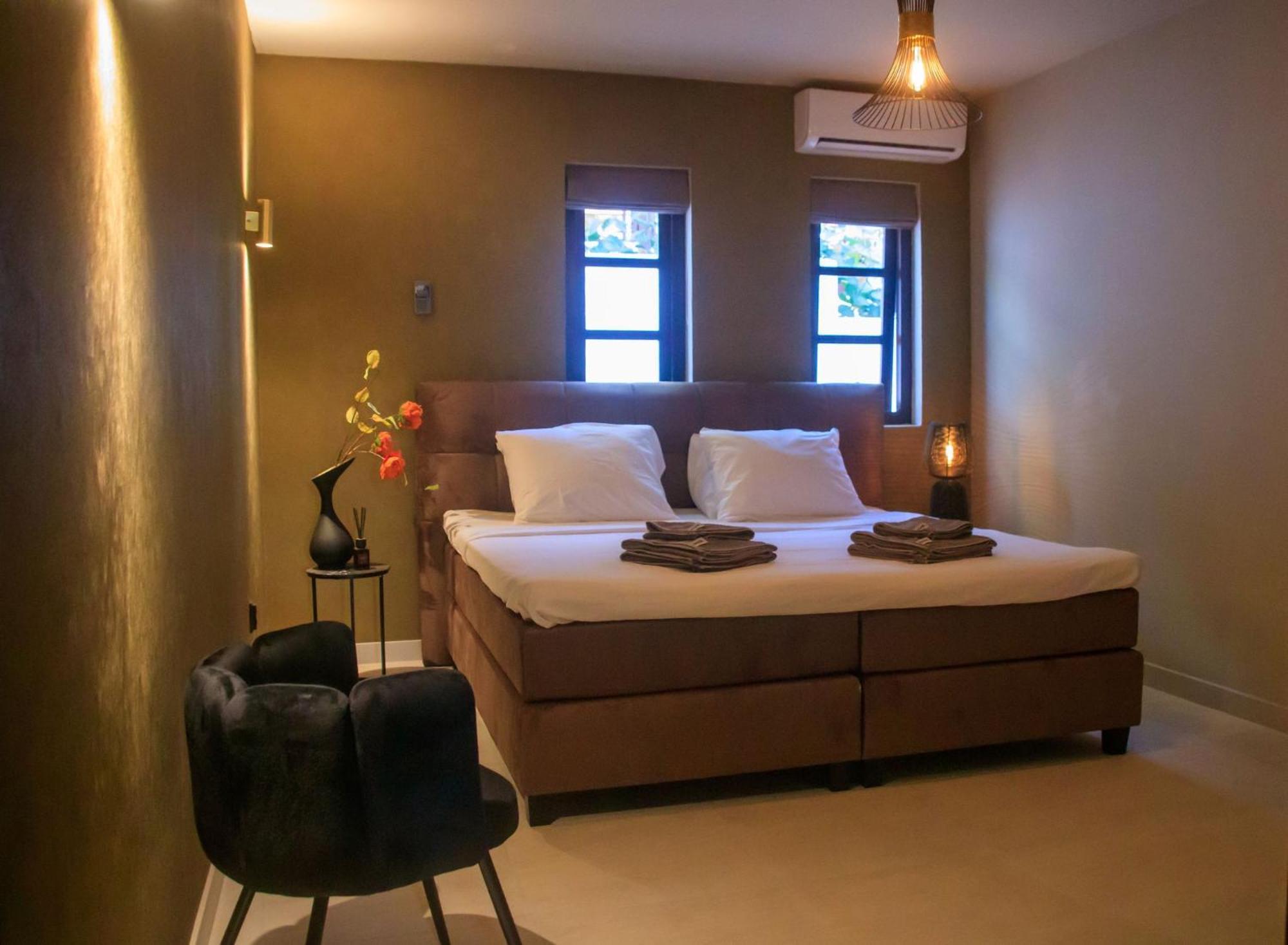 Major. Suites Curacao Willemstad Luaran gambar