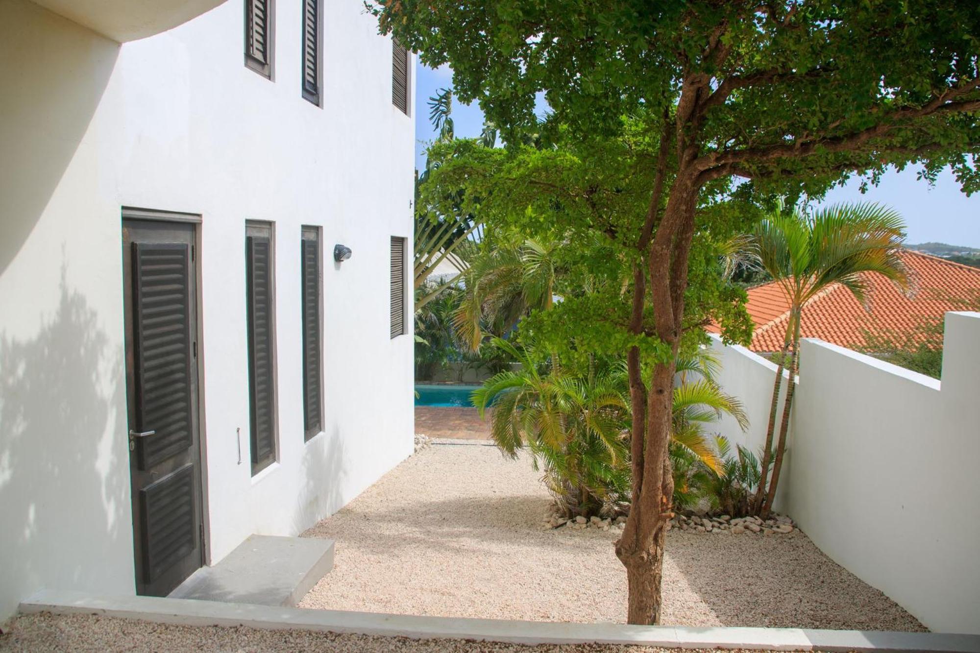 Major. Suites Curacao Willemstad Luaran gambar